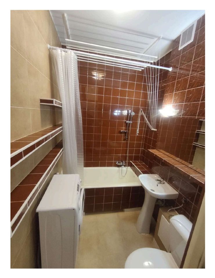 Mieszkanie 2-pokojowe Warszawa Śródmieście, ul. Wilcza. Zdjęcie 8