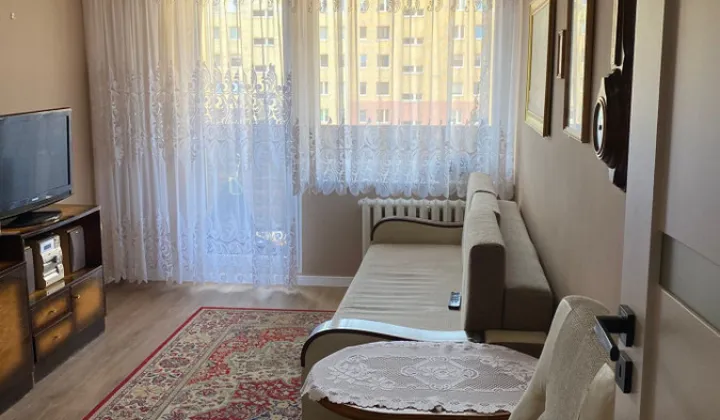 Mieszkanie 3-pokojowe Gdynia Cisowa, ul. Zbożowa