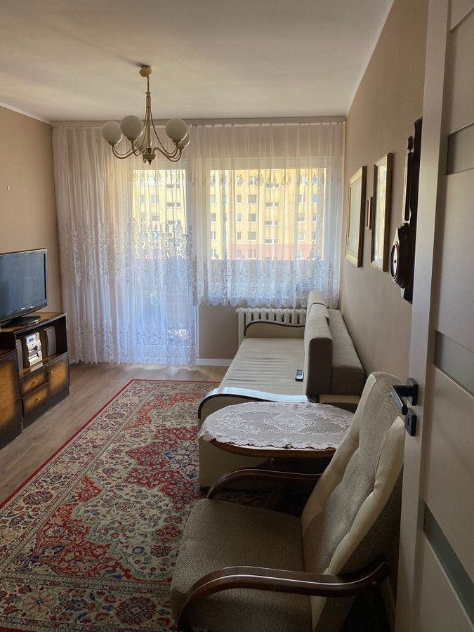 Mieszkanie 3-pokojowe Gdynia Cisowa, ul. Zbożowa. Zdjęcie 1