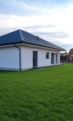 dom wolnostojący, 4 pokoje Żabia Wola, Aromatyczna. Zdjęcie 8