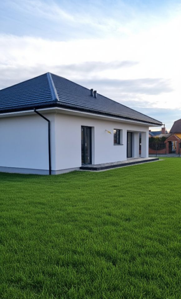 dom wolnostojący, 4 pokoje Żabia Wola, Aromatyczna. Zdjęcie 8