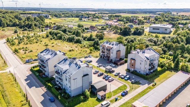 Mieszkanie 3-pokojowe Gniewino, ul. Nowa. Zdjęcie 18