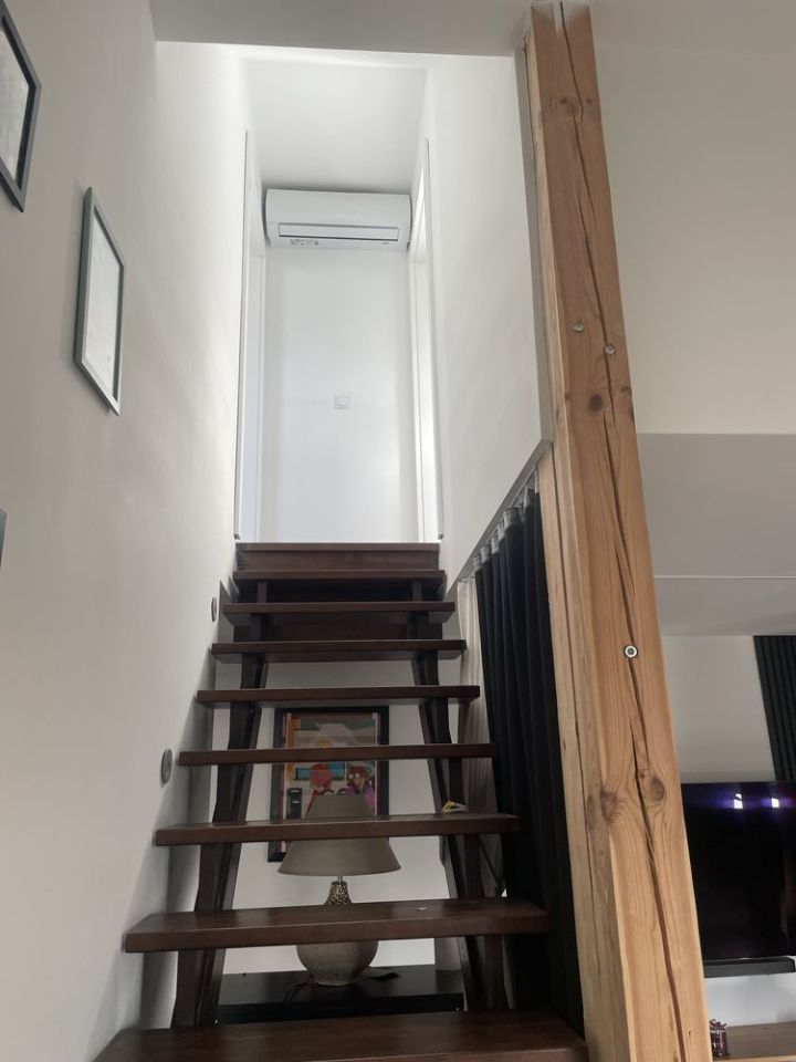 Mieszkanie 4-pokojowe Dęblin. Zdjęcie 7