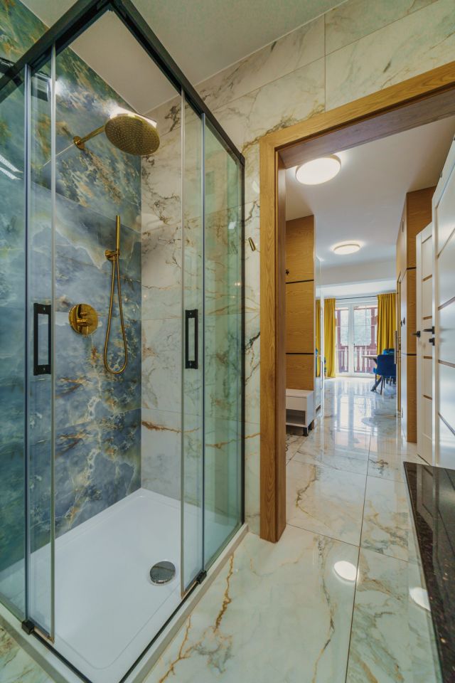 Mieszkanie 3-pokojowe Świeradów-Zdrój, ul. Kardynała Stefana Wyszyńskiego. Zdjęcie 8