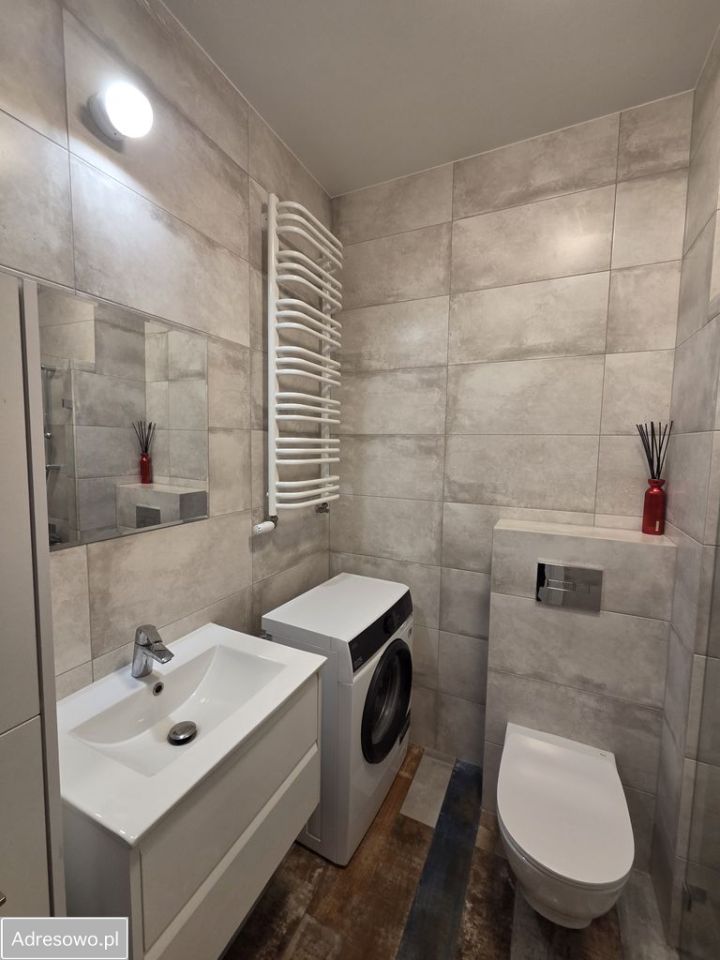 Mieszkanie 2-pokojowe Pruszków, ul. Lipowa. Zdjęcie 6