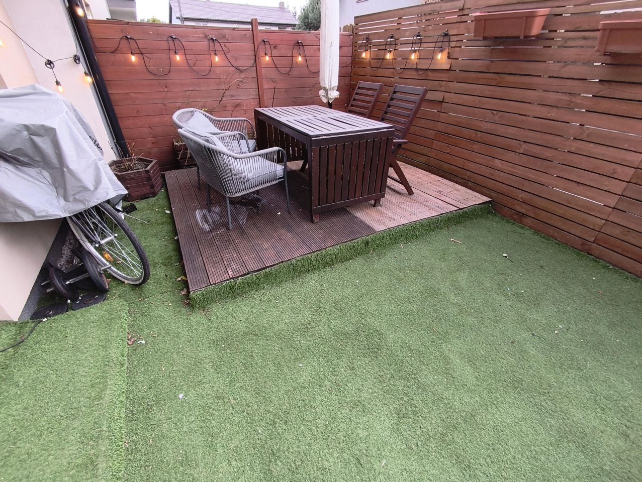 Mieszkanie 3-pokojowe Marki Pustelnik, ul. Romana Dmowskiego. Zdjęcie 12