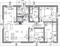 dom wolnostojący Łysinin. Zdjęcie 3