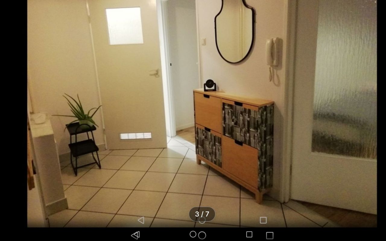 Mieszkanie 3-pokojowe Kraków Podgórze, ul. Wielicka. Zdjęcie 4