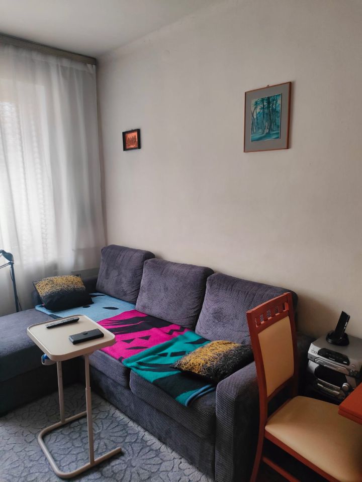 Mieszkanie 2-pokojowe Warszawa Ochota, ul. Opaczewska. Zdjęcie 4