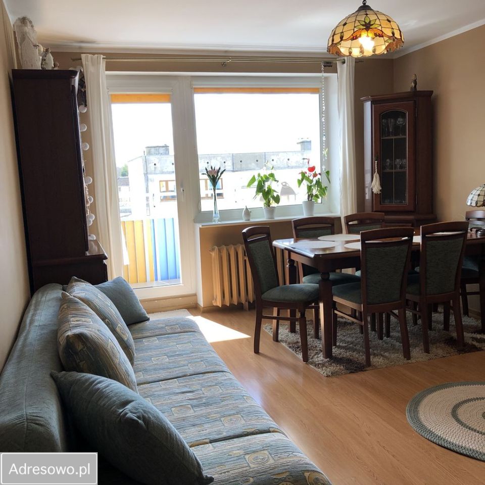 Mieszkanie 3-pokojowe Połczyn-Zdrój, ul. Nowa. Zdjęcie 12