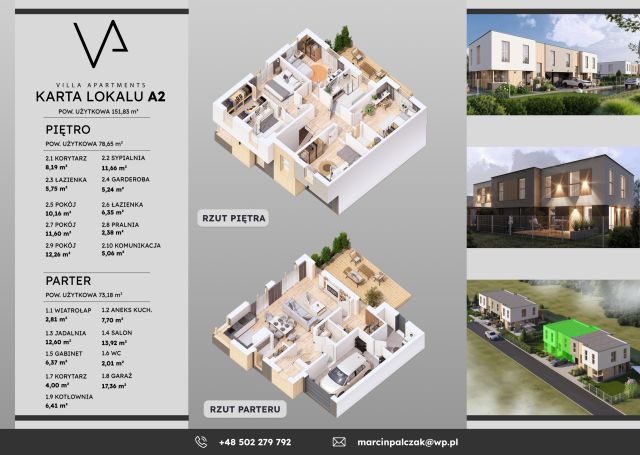 bliźniak, 6 pokoi Lipków, ul. Rocha Kowalskiego. Zdjęcie 19