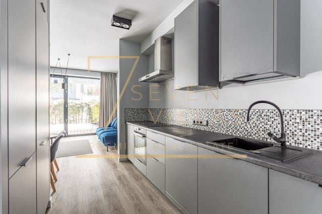 Mieszkanie 2-pokojowe Warszawa, pl. Marszałka Józefa Piłsudskiego. Zdjęcie 12