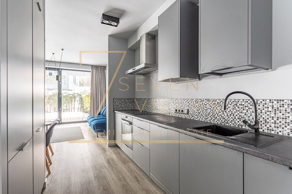 Mieszkanie 2-pokojowe Warszawa, pl. Marszałka Józefa Piłsudskiego. Zdjęcie 12