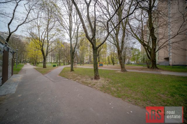 Mieszkanie 4-pokojowe Warszawa Bemowo, ul. Anieli Krzywoń. Zdjęcie 27