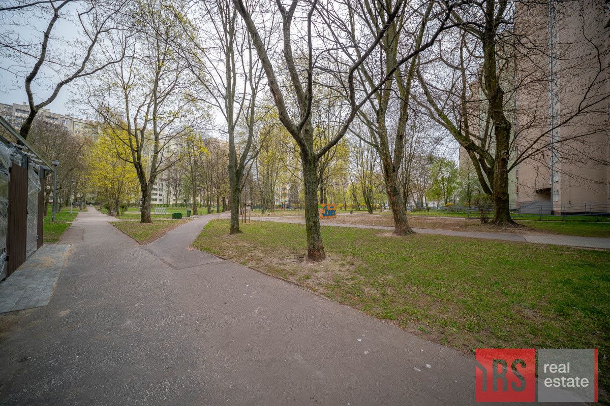 Mieszkanie 4-pokojowe Warszawa Bemowo, ul. Anieli Krzywoń. Zdjęcie 27