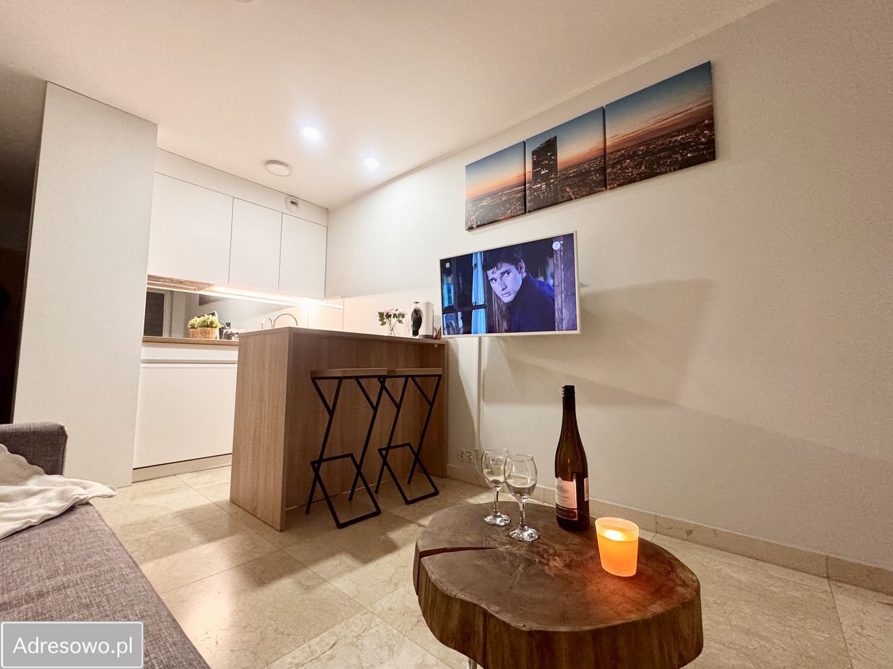 Mieszkanie 1-pokojowe Wrocław Krzyki, ul. gen. Kazimierza Pułaskiego. Zdjęcie 6