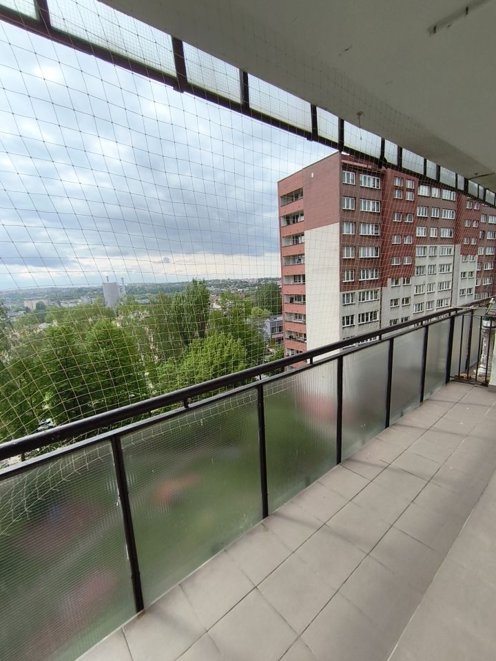 Mieszkanie 3-pokojowe Bielsko-Biała Złote Łany, ul. Jutrzenki. Zdjęcie 10