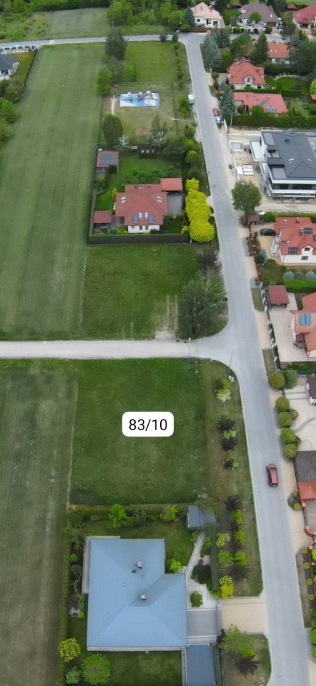 Działka budowlana Lubartów Centrum, ul. Władysława Łokietka. Zdjęcie 2