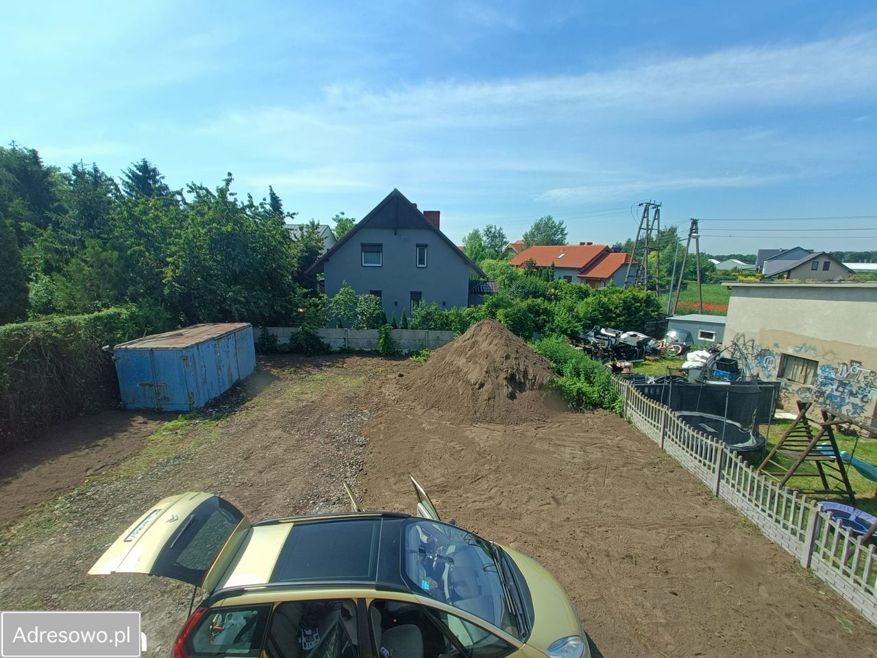 dom wolnostojący, 6 pokoi Przecław, ul. Długa. Zdjęcie 7