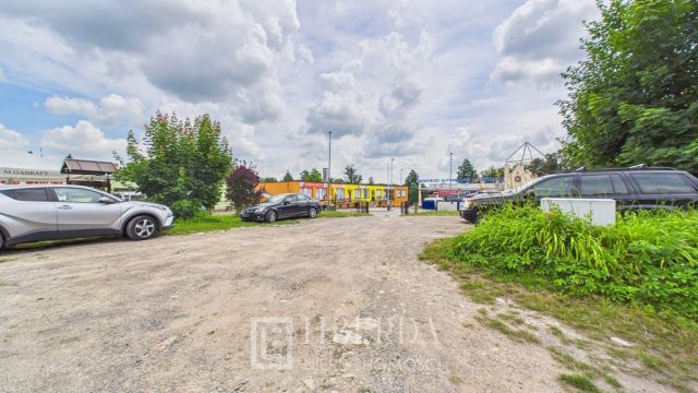Lokal Szczebrzeszyn, ul. Zamojska. Zdjęcie 19