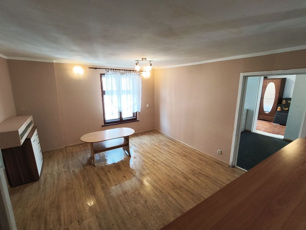 Mieszkanie 3-pokojowe Toruń Centrum, ul. Jęczmienna. Zdjęcie 3