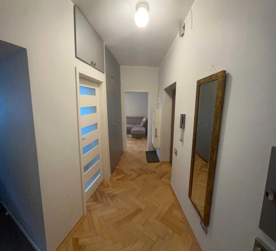 Mieszkanie 2-pokojowe Warszawa Praga-Północ, ul. Józefa Szanajcy. Zdjęcie 8
