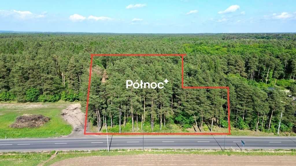 Działka budowlana Kędzierzyn-Koźle Kłodnica. Zdjęcie 9
