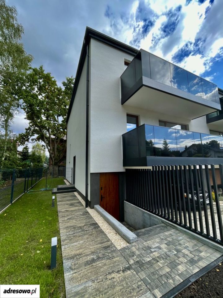 Mieszkanie 3-pokojowe Warszawa Wesoła. Zdjęcie 11