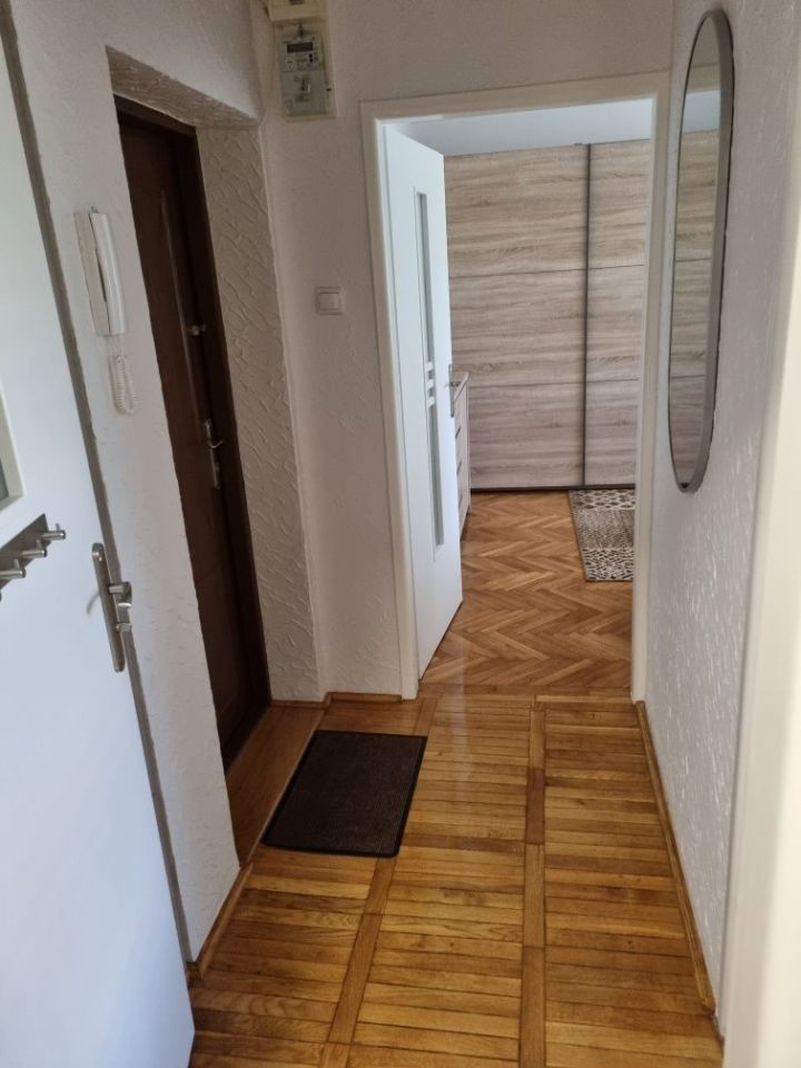 Mieszkanie 2-pokojowe Warszawa Mokotów. Zdjęcie 6