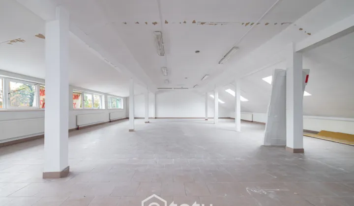 Lokal Milanówek, ul. Królewska