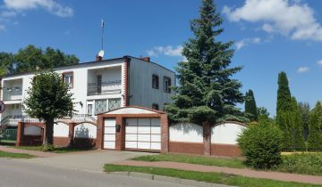 bliźniak, 5 pokoi Karlino, ul. Wojska Polskiego 16