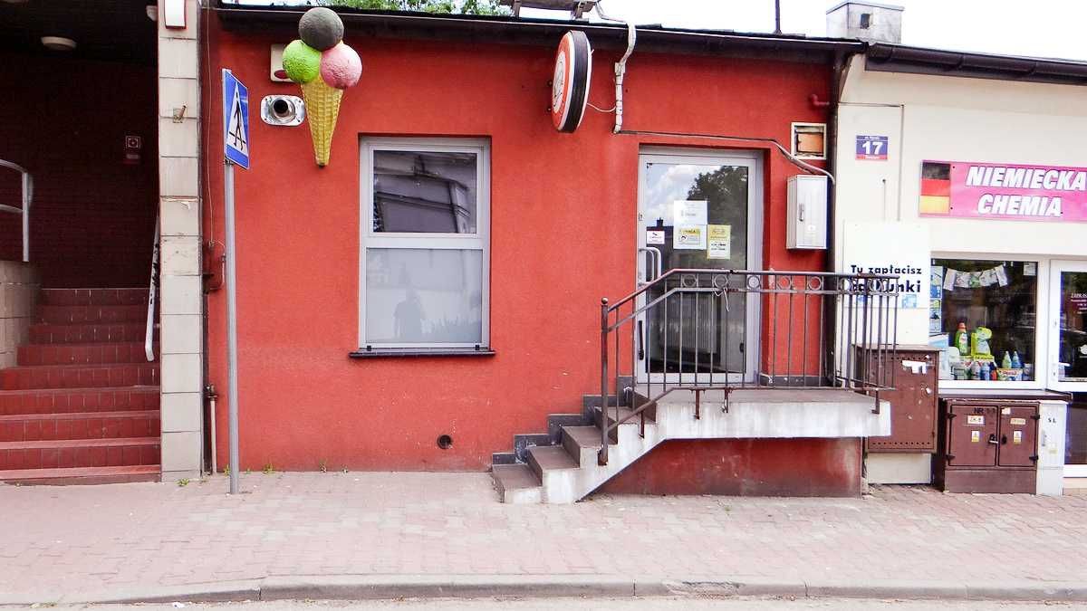 Lokal Tarczyn, ul. Rynek. Zdjęcie 3