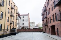 Mieszkanie 3-pokojowe Radom Miasto Kazimierzowskie, ul. Bóżniczna. Zdjęcie 1