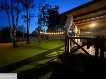 Działka rolno-budowlana Kamienica Polska, ul. Apteczna. Zdjęcie 3