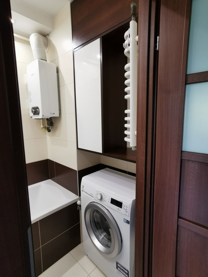 Mieszkanie 3-pokojowe Mielec Borek, ul. Aleja Ducha Świętego. Zdjęcie 10