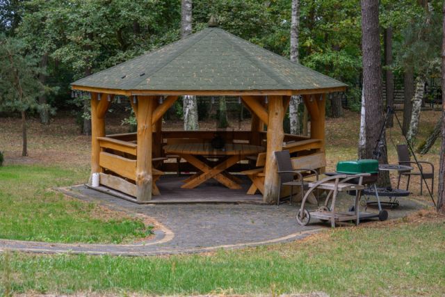 dom wolnostojący, 5 pokoi Żanęcin, ul. Rajska. Zdjęcie 14