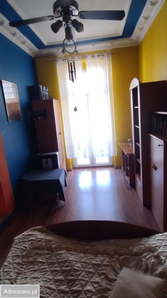 Mieszkanie 4-pokojowe Szczecin Centrum, ul. Jagiellońska. Zdjęcie 12