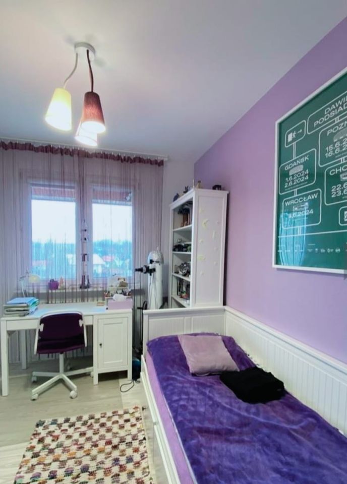 dom wolnostojący, 4 pokoje Wola Zgłobieńska. Zdjęcie 10