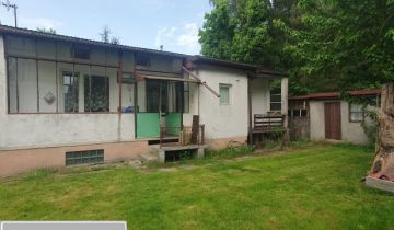 dom wolnostojący, 3 pokoje Kłomnice