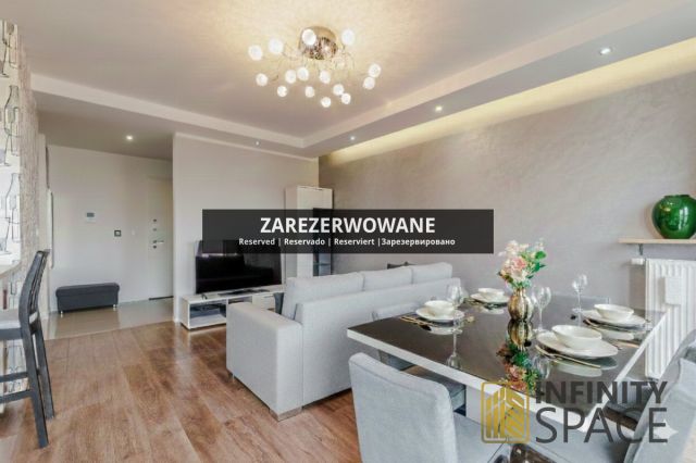 Mieszkanie 3-pokojowe Warszawa Mokotów, ul. Cybernetyki. Zdjęcie 3