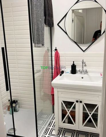 Mieszkanie 3-pokojowe Warszawa Śródmieście, ul. Bonifraterska. Zdjęcie 4