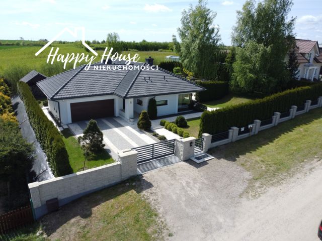 dom wolnostojący, 4 pokoje Chojnice, ul. Isaaka Gottfryda Goedtke. Zdjęcie 29