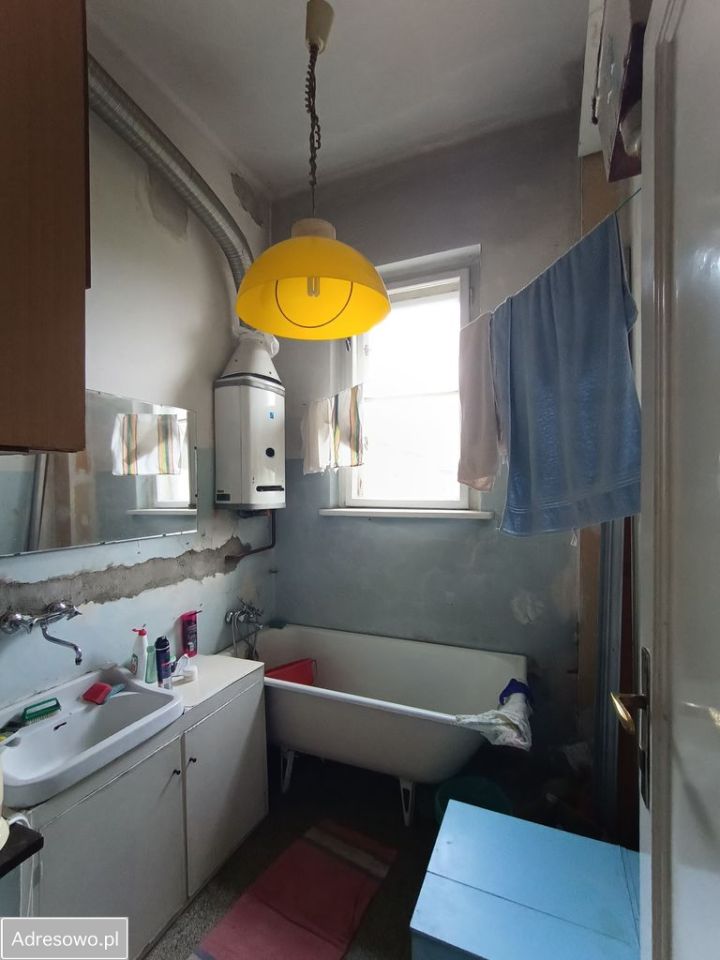 Mieszkanie 1-pokojowe Kraków Krowodrza, al. Juliusza Słowackiego. Zdjęcie 5