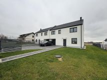 bliźniak, 5 pokoi Boduszyn. Zdjęcie 1