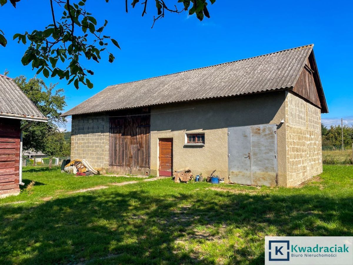 dom wolnostojący, 3 pokoje Kopytowa. Zdjęcie 24