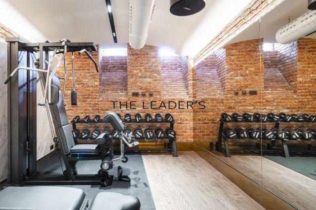 Mieszkanie 2-pokojowe Warszawa Śródmieście, ul. Foksal. Zdjęcie 14