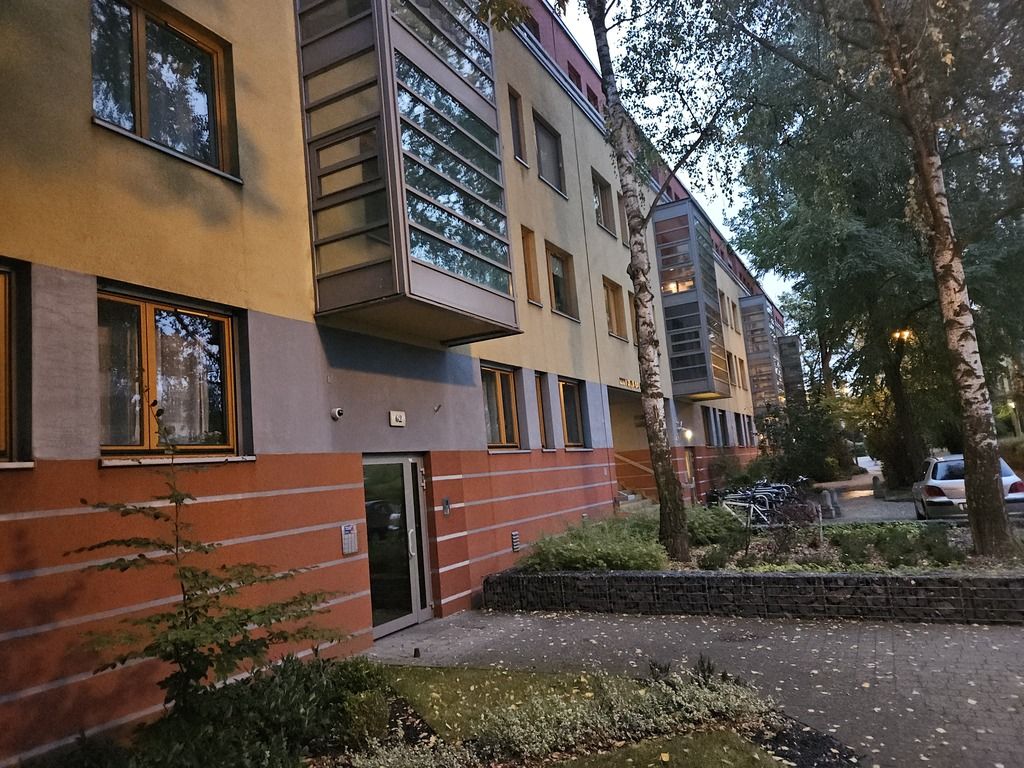 Mieszkanie 5-pokojowe Wrocław, ul. Zwycięska. Zdjęcie 18