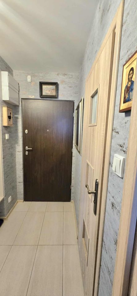 Mieszkanie 3-pokojowe Lublin Węglinek, ul. Gęsia. Zdjęcie 13