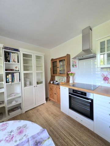 dom wolnostojący, 7 pokoi Borkowo Lęborskie Borkówko. Zdjęcie 6