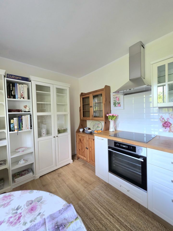 dom wolnostojący, 7 pokoi Borkowo Lęborskie Borkówko. Zdjęcie 6